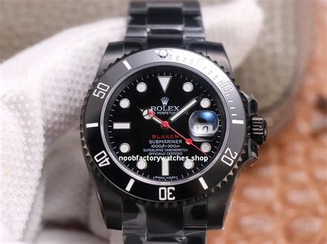 Rolex blaken submariner price